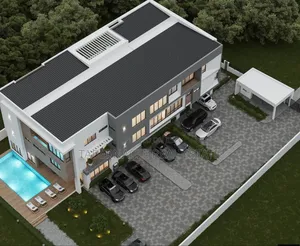 Beautiful 2 3 Bedroom Design