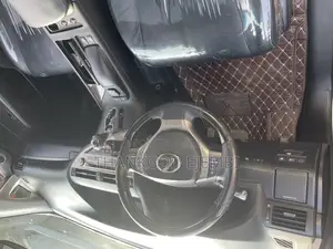 Lexus RX 350 AWD 2013 Gray
