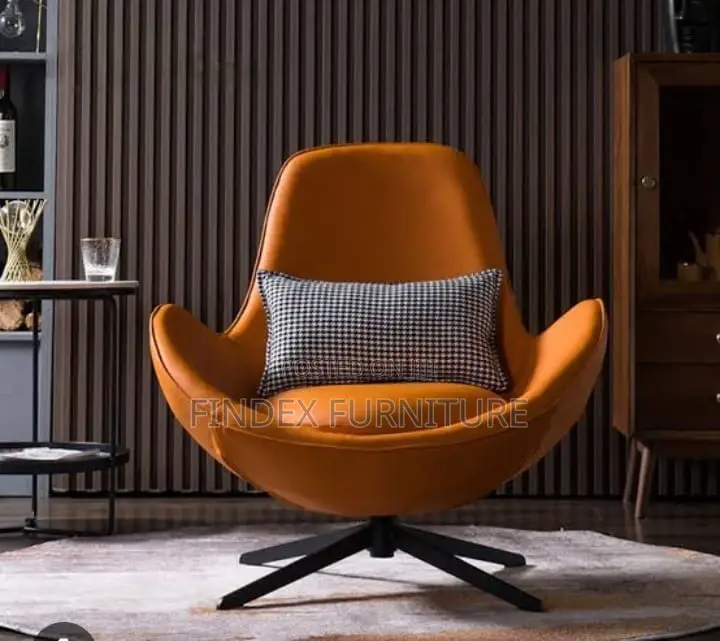Executive Chair