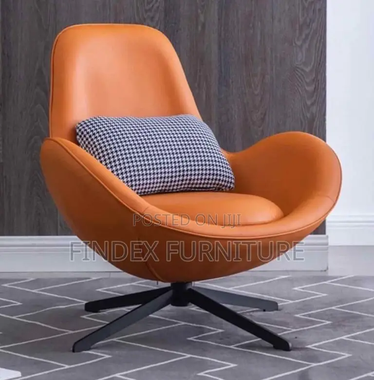 Executive Chair