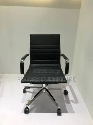 Strong Office Line Chair
