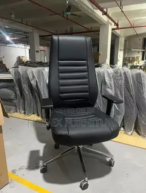 Executive Office Chair