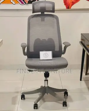 Strong Mesh Chair