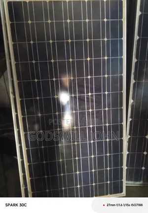 350 W Solar Panels Canadian Mono Jimco