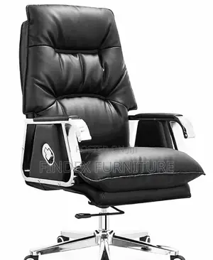 Executive Office Recliner Chair