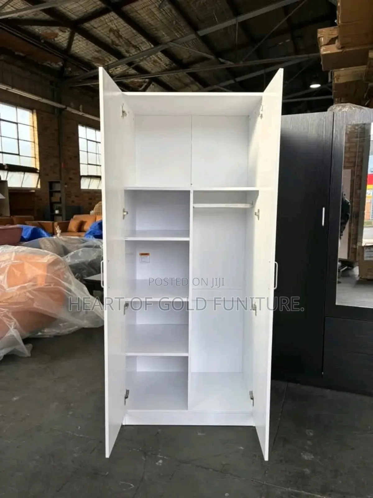 Family Design Wardrobe