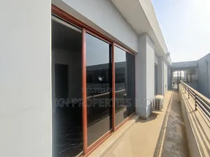 Furnished 3bdrm Apartment in Mabushi for rent