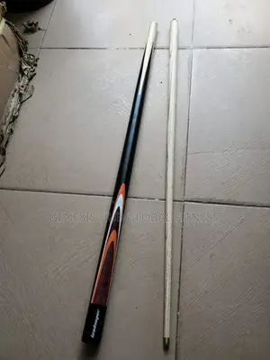 Quality Wooden Cue Stick