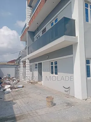3bdrm Apartment in Maplewood Estate, Oko-Oba for rent