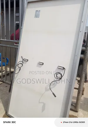 500 W Solar Panels Mono Jimco And