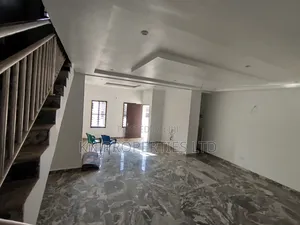 5bdrm Duplex in Mabushi for rent