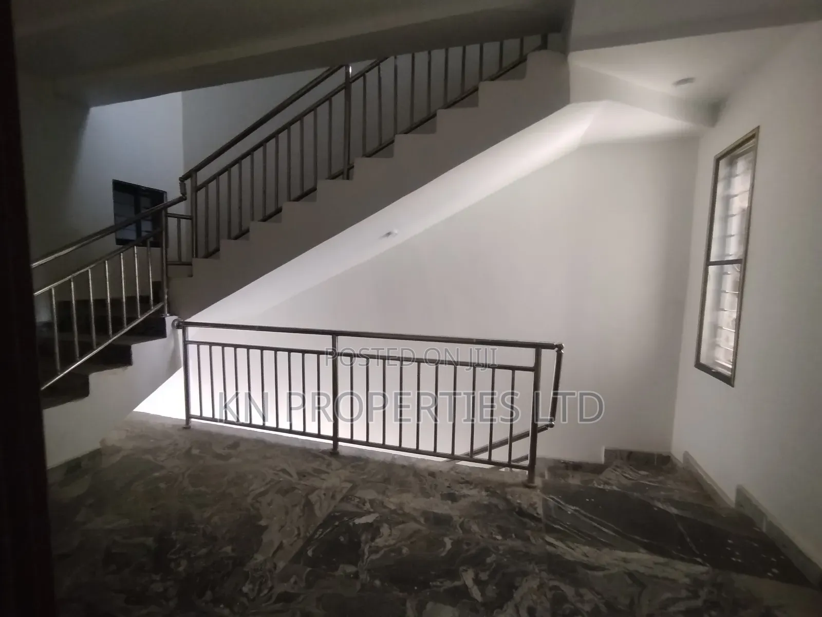 5bdrm Duplex in Mabushi for rent