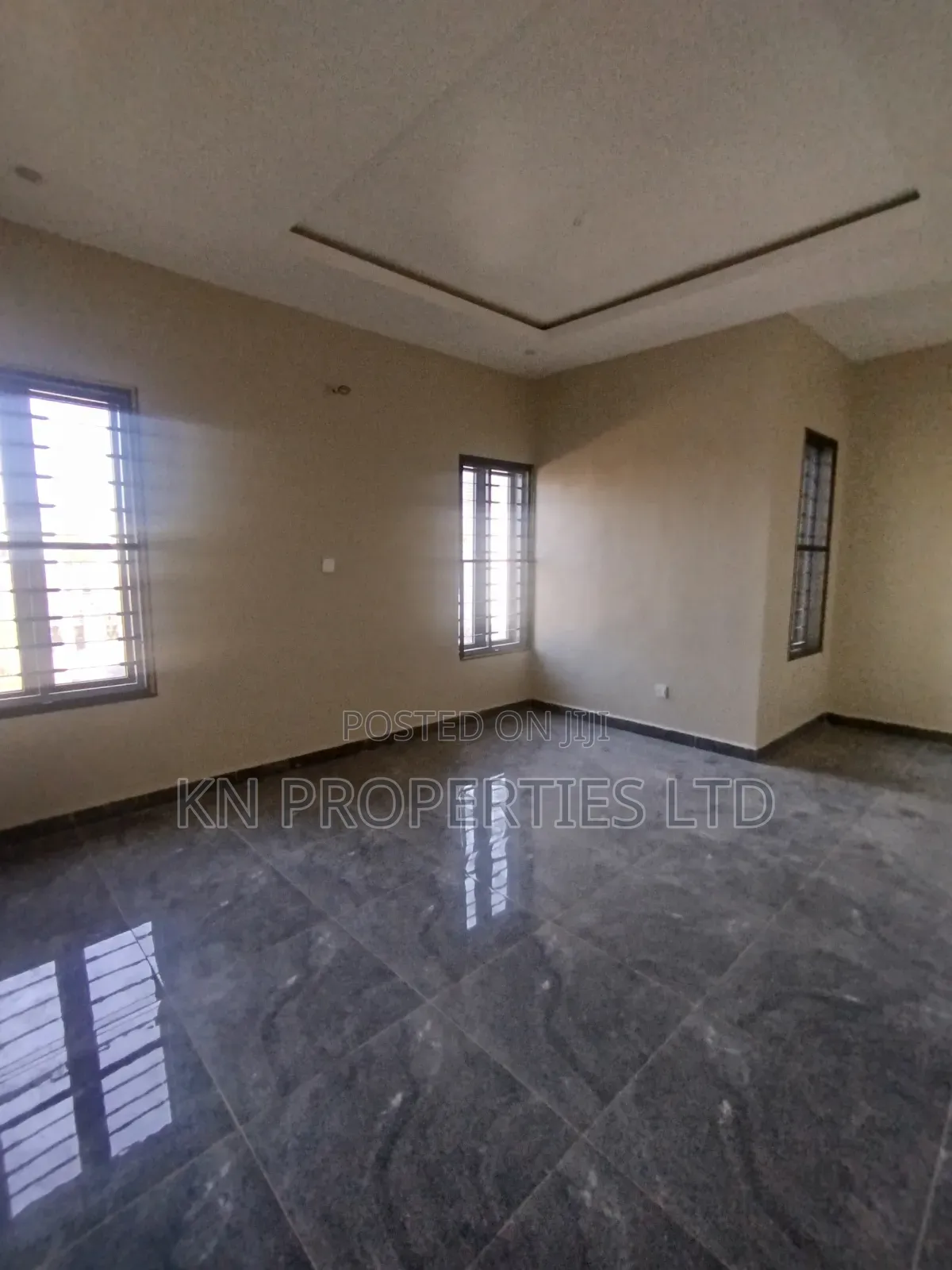 5bdrm Duplex in Mabushi for rent