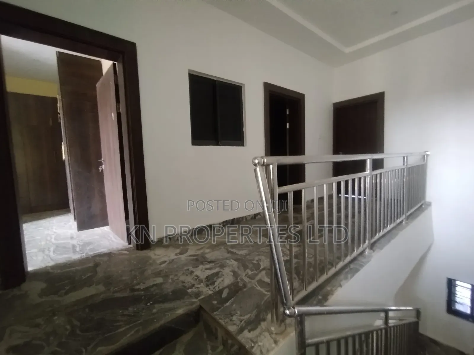 5bdrm Duplex in Mabushi for rent