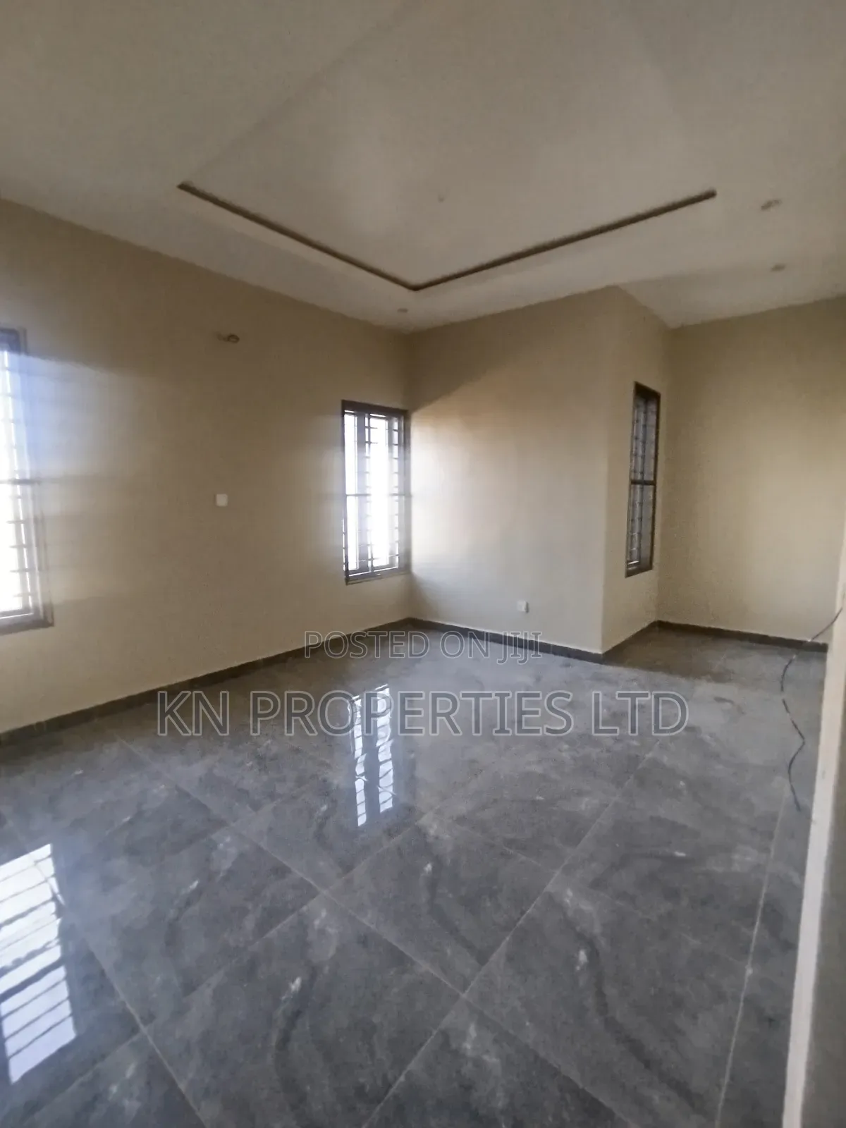 5bdrm Duplex in Mabushi for rent