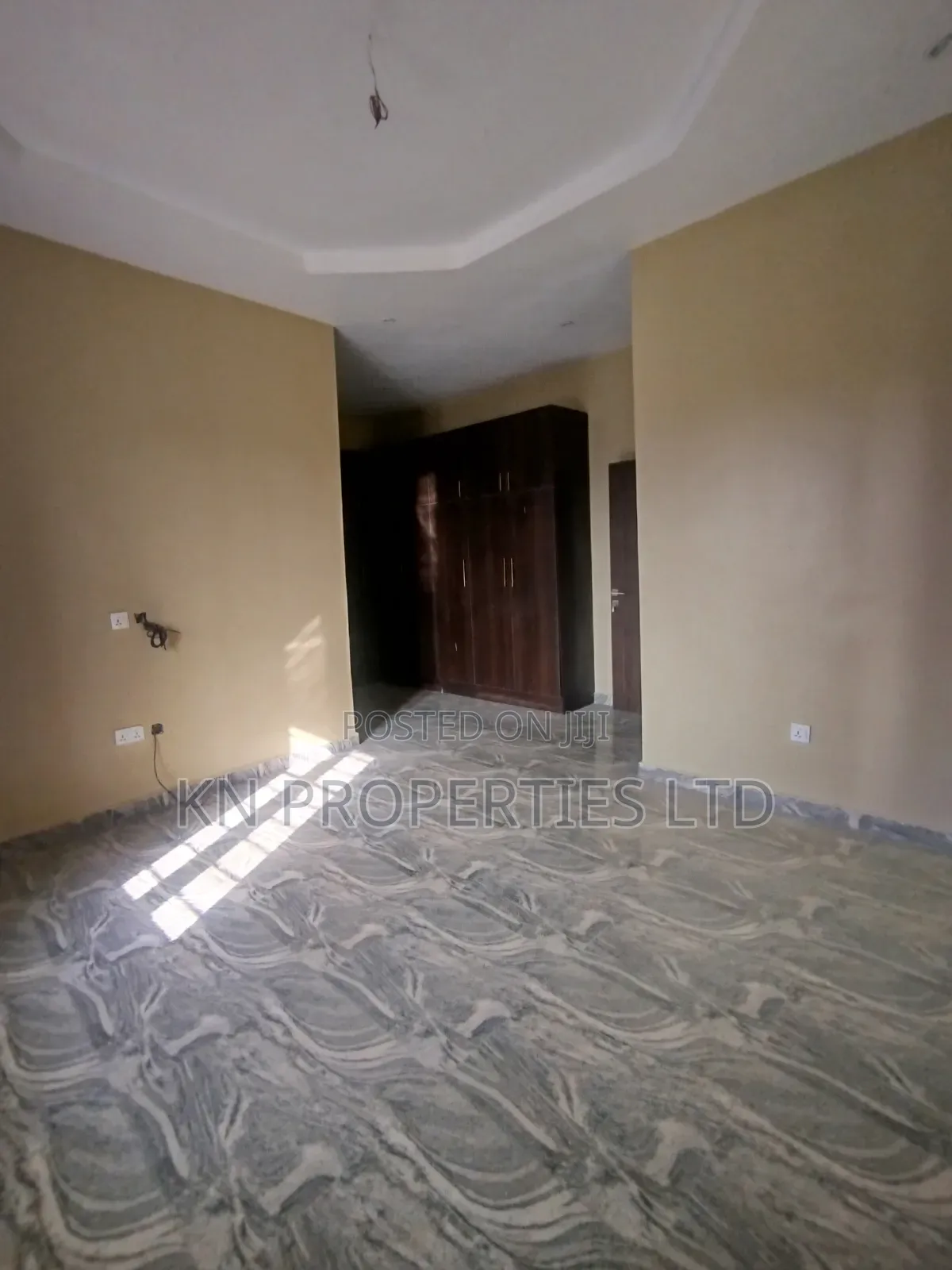5bdrm Duplex in Mabushi for rent