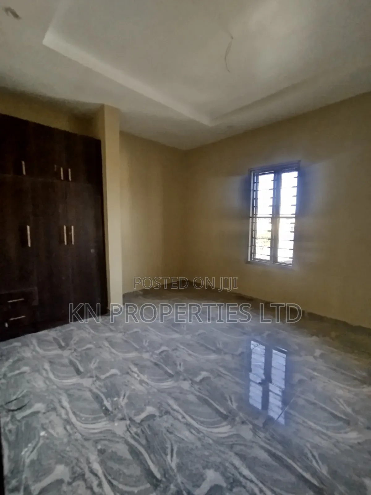 5bdrm Duplex in Mabushi for rent