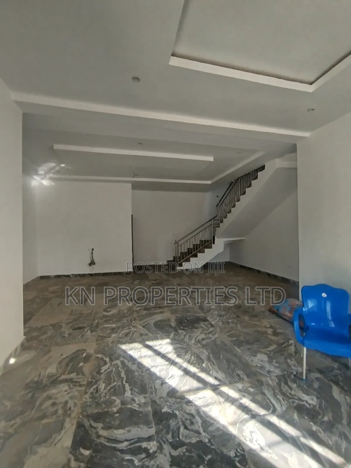 5bdrm Duplex in Mabushi for rent