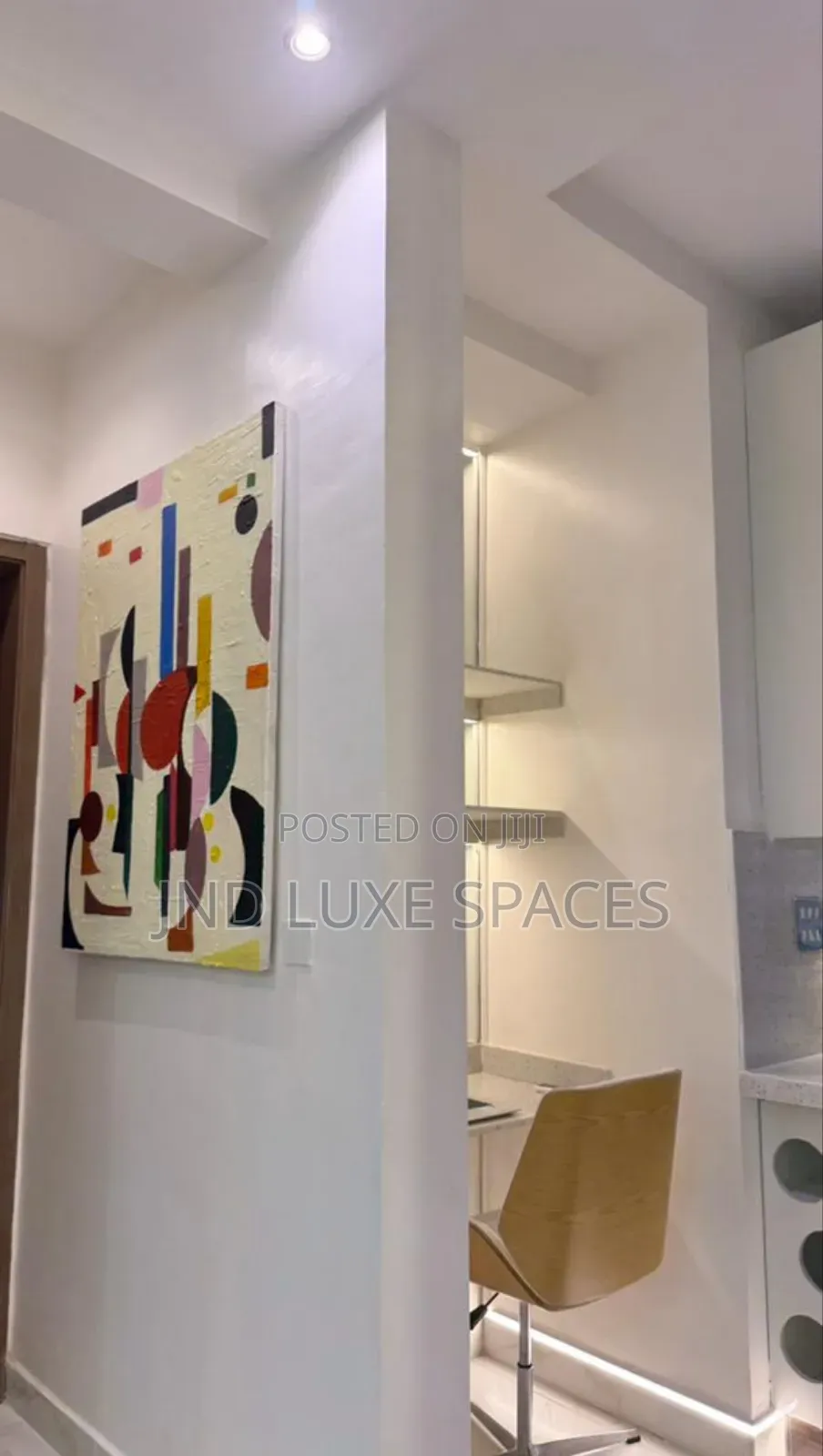 Beautiful Two (2) Bedroom Apartment