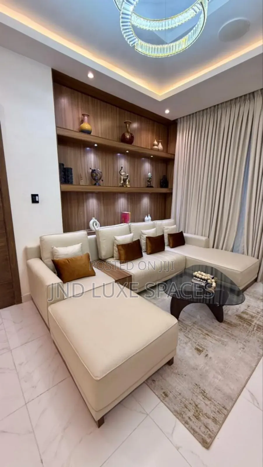 Beautiful Two (2) Bedroom Apartment