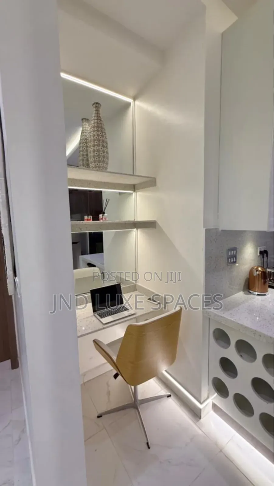 Beautiful Two (2) Bedroom Apartment