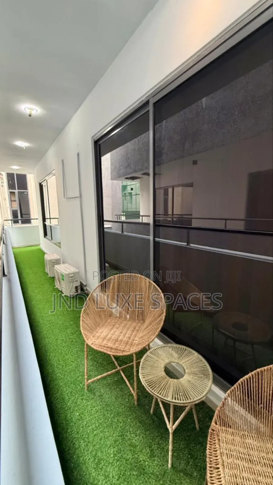 Beautiful Two (2) Bedroom Apartment