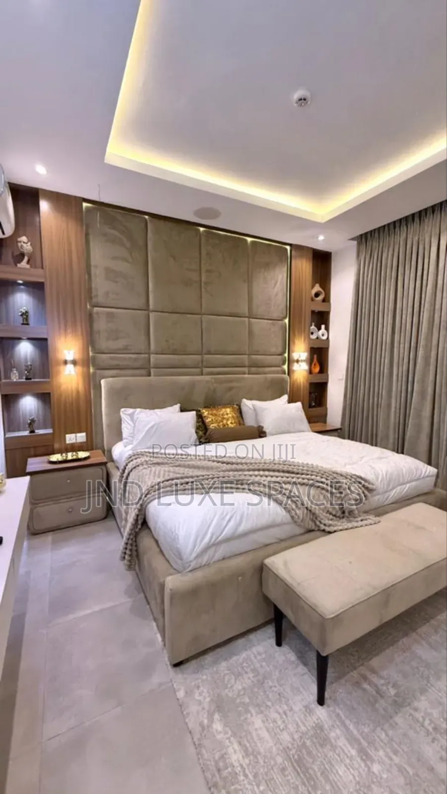 Beautiful Two (2) Bedroom Apartment
