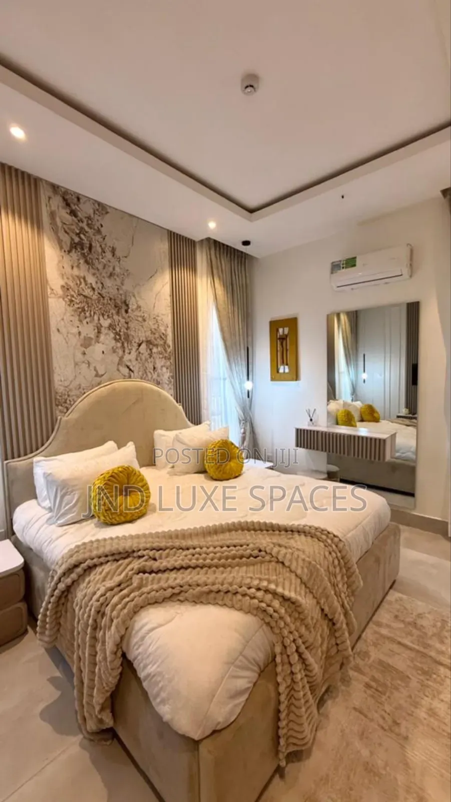 Beautiful Two (2) Bedroom Apartment