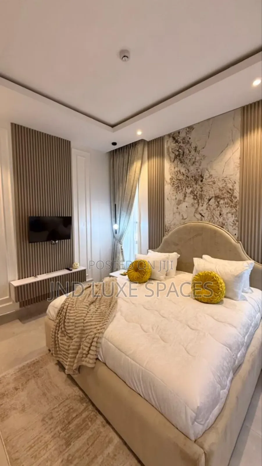 Beautiful Two (2) Bedroom Apartment