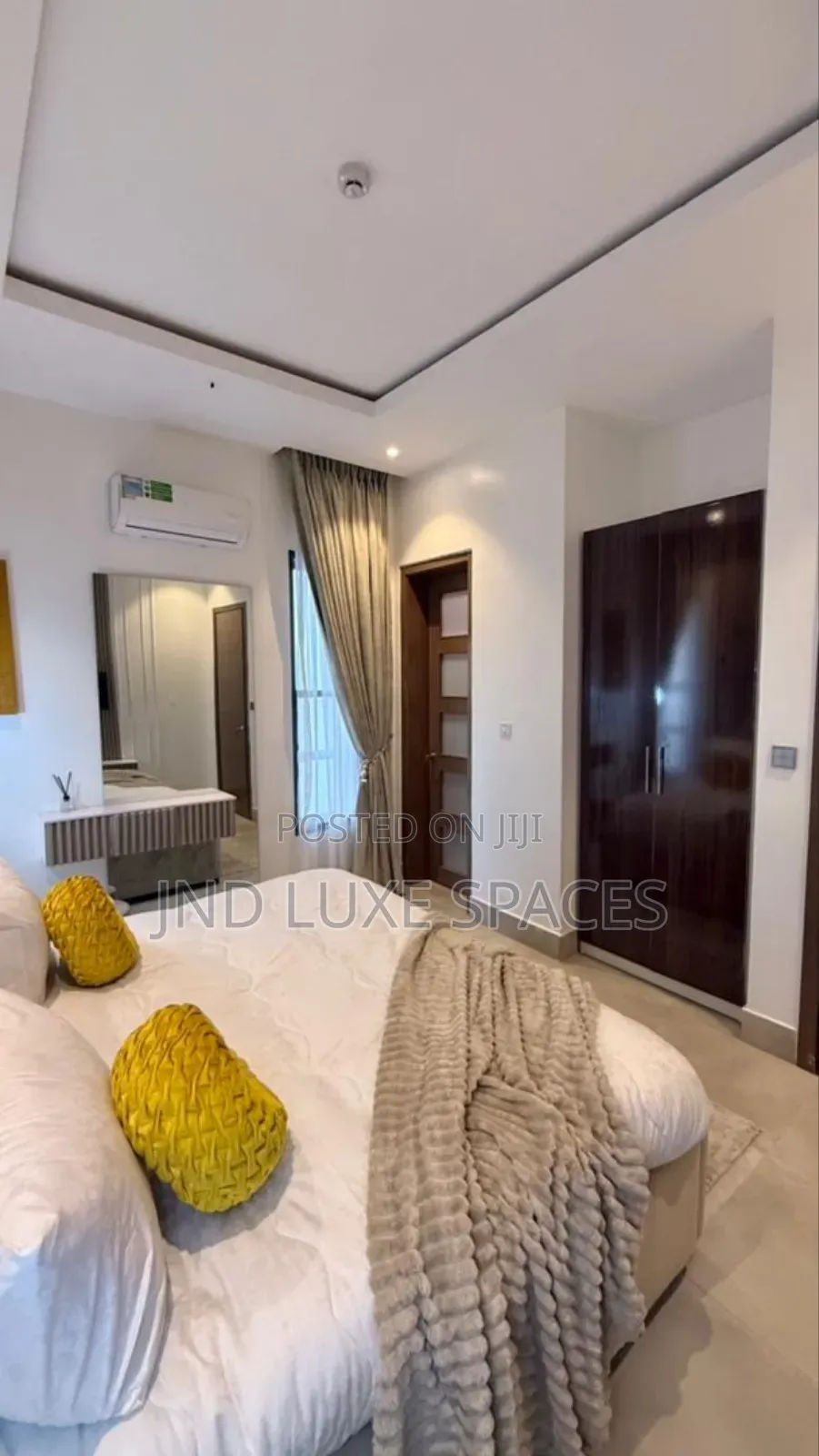 Beautiful Two (2) Bedroom Apartment