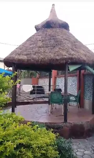 Gazebo Construction