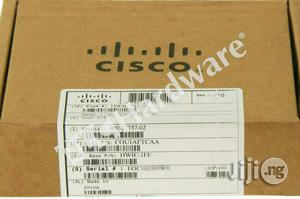 . Cisco HWIC-1FE 1-Port 10/100 Routed Layer