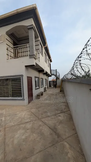 Commercial Office Space for Showroom Offices at Basorun Akobo Road.