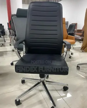 Executive Office Chair