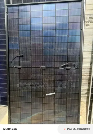 500 W Solar Panels Canadian Mono Jimco