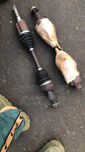 Shaft Ford Edge 2007 to 2014