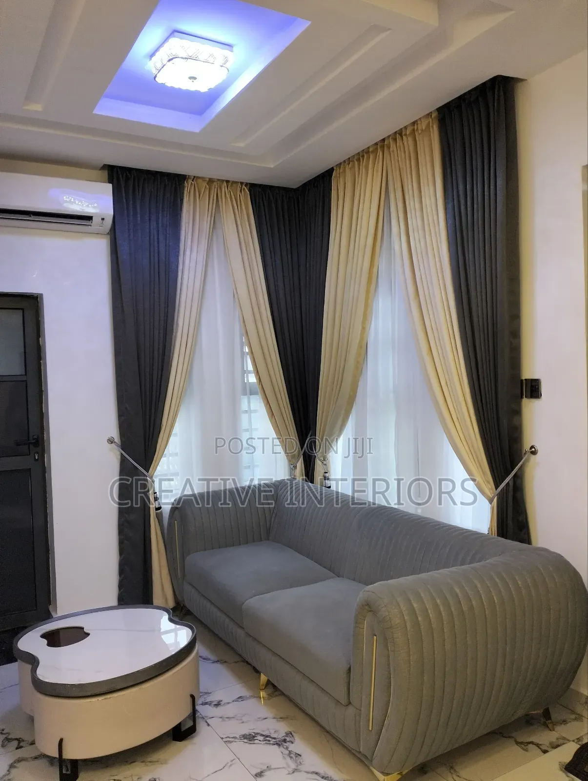 Premium Qualityy Turkish Curtains