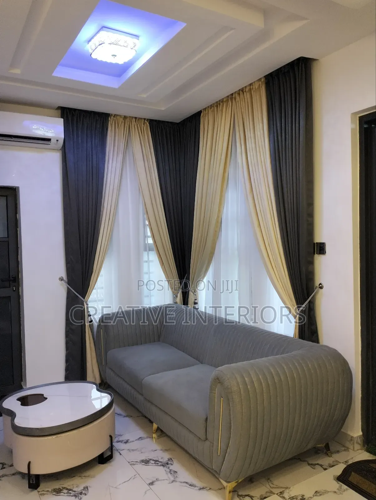 Premium Qualityy Turkish Curtains