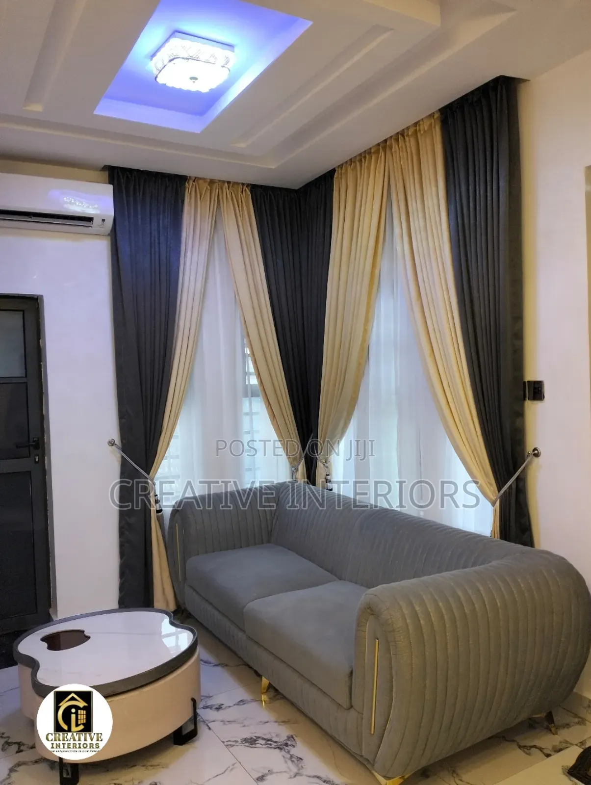 Premium Qualityy Turkish Curtains