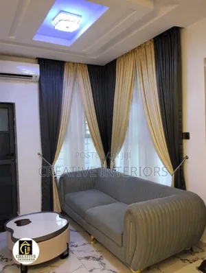 Premium Qualityy Turkish Curtains
