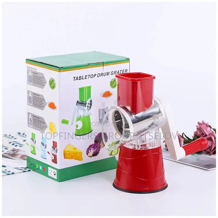 6l Silver Crest Airfryer + Free Gift