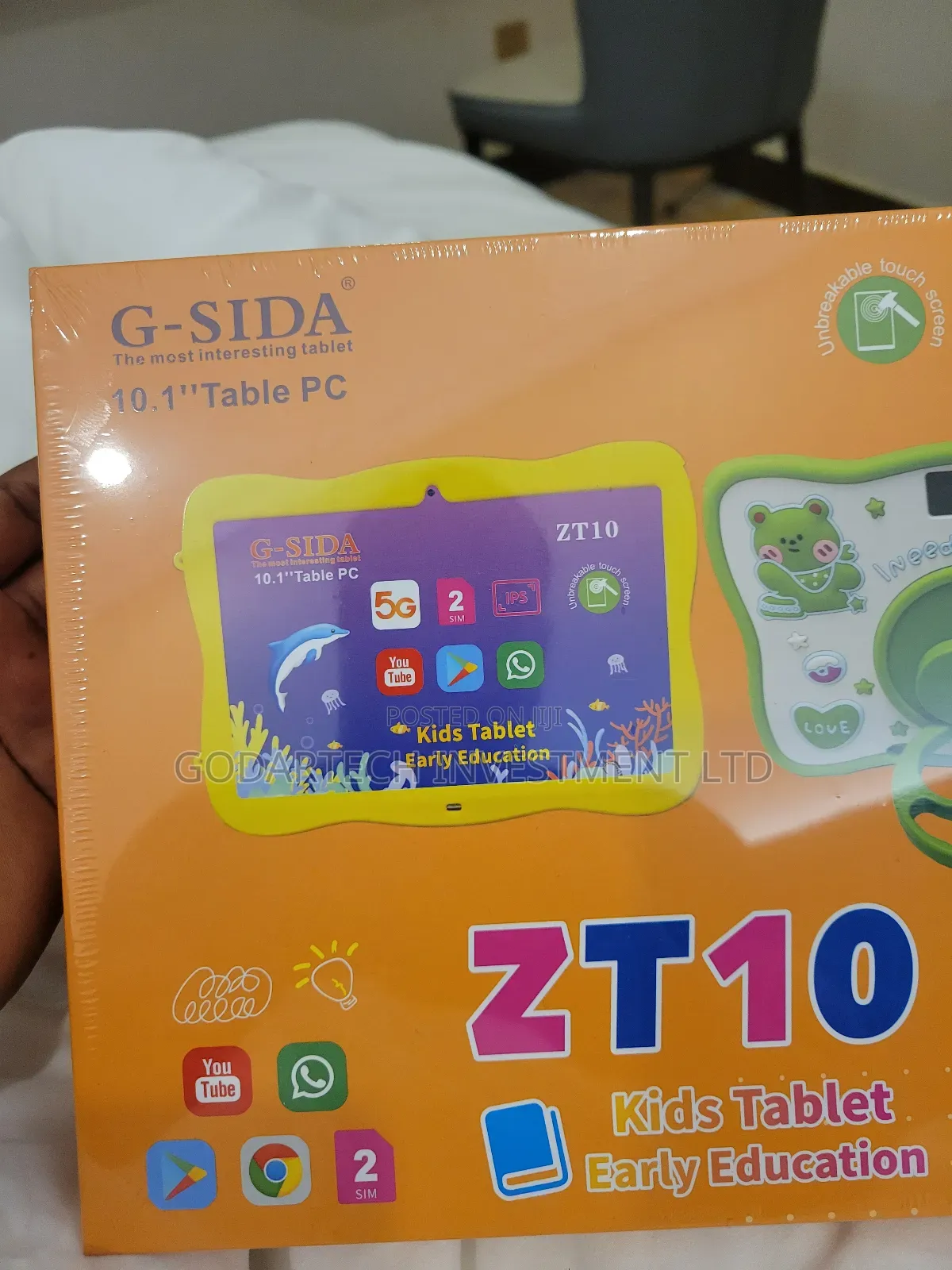 New Laptop 16GB Intel Core 2 Quad SSD 512GB
