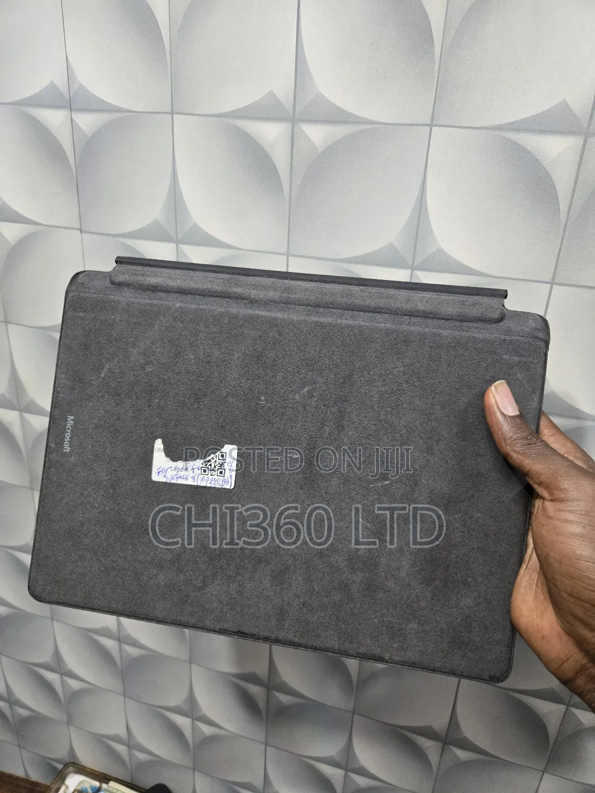 Microsoft Surface Pro 8 Keyboard
