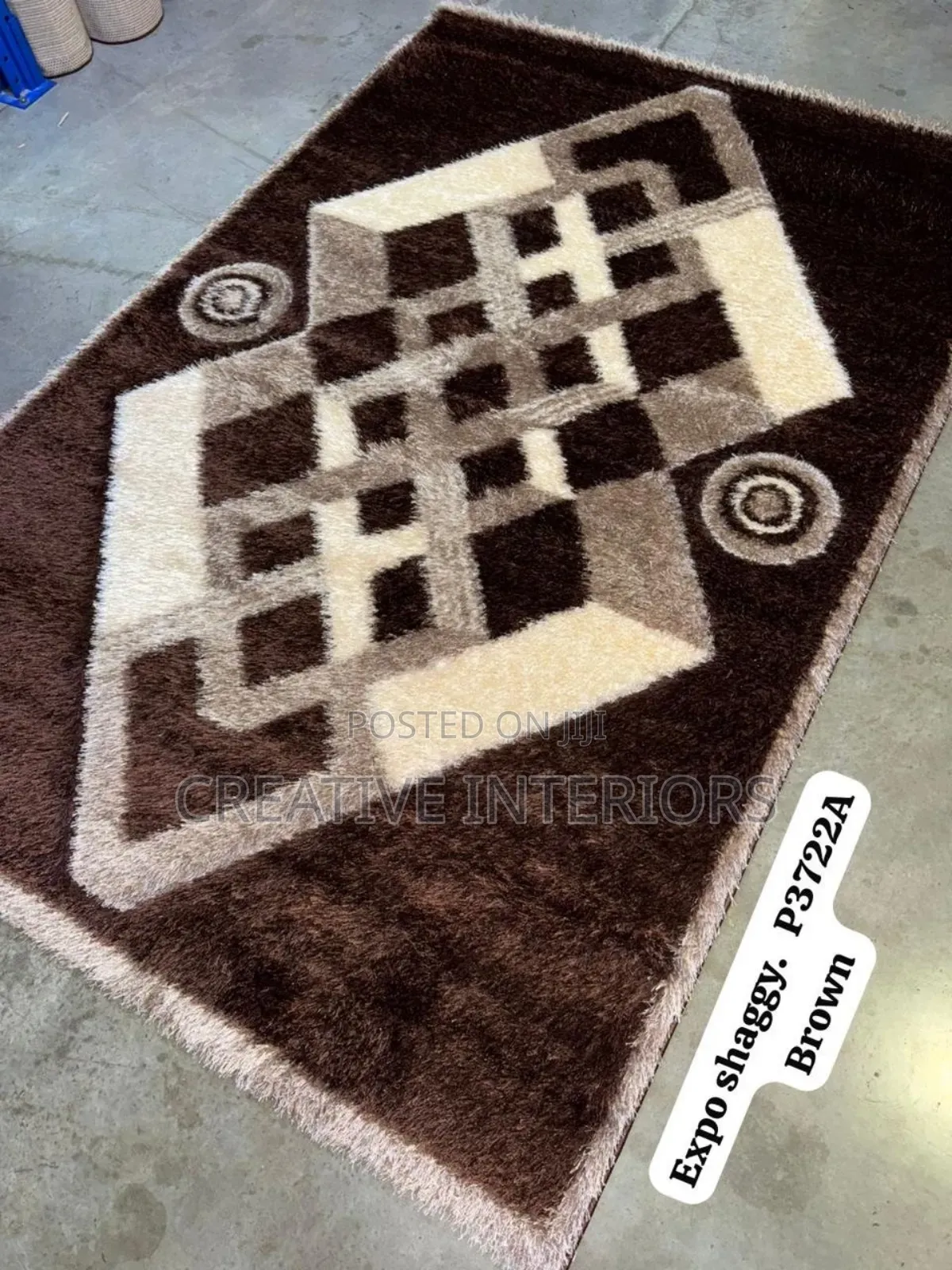 Turkish Centre Carpet