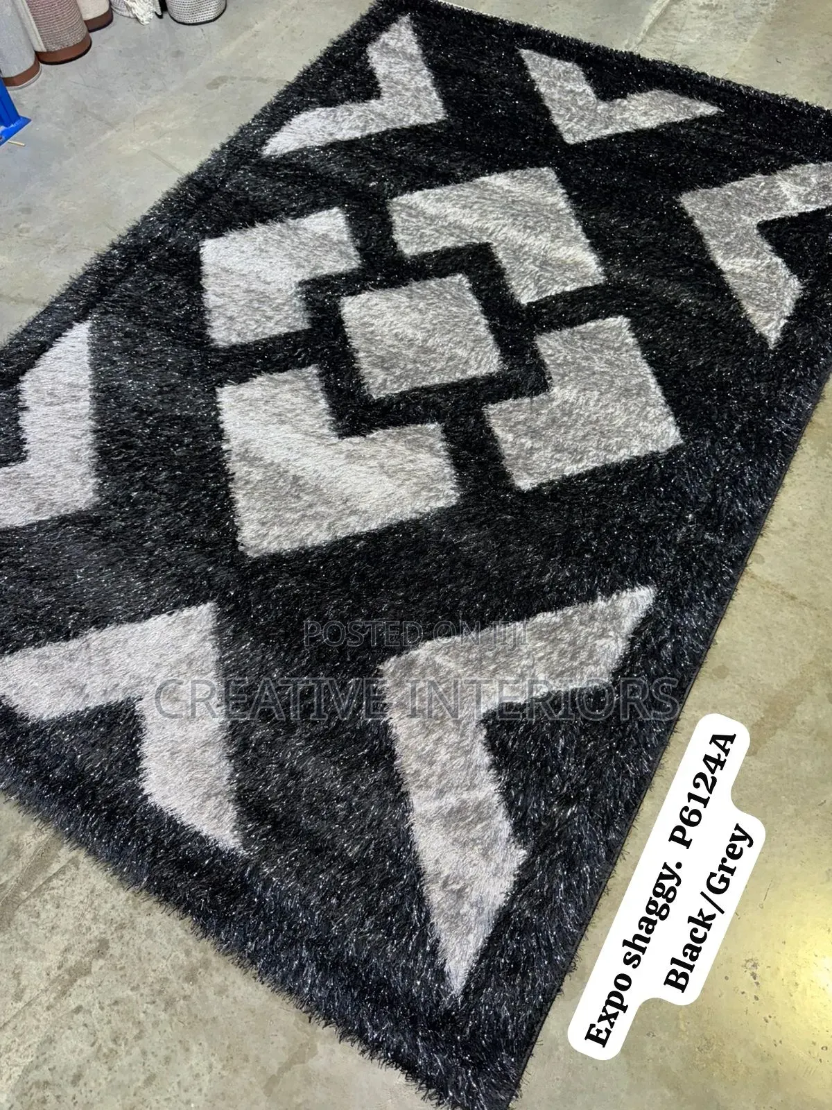 Turkish Centre Carpet