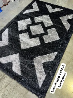Turkish Centre Carpet