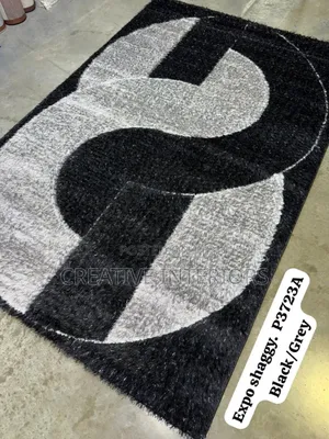 Turkish Centre Carpet
