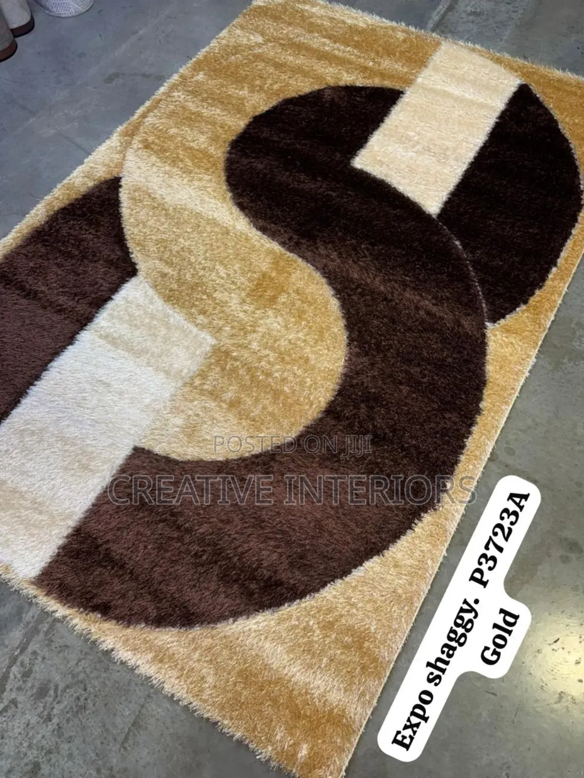 Turkish Centre Carpet