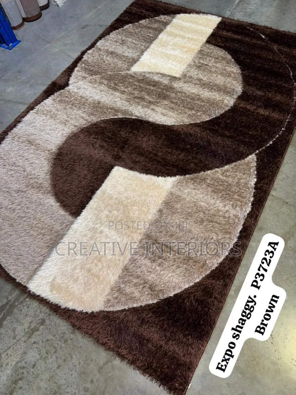 Turkish Centre Carpet