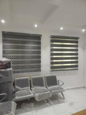 Dayy And Nightt Window Blind